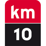 Km10 velo 2025